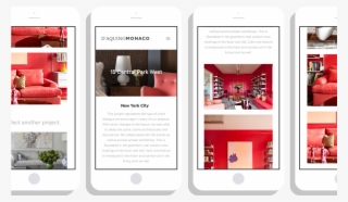 Scratch Dmi Mobile Quad Straight - Studio Couch #4897246