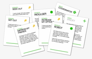 For One Client, Moment Conducted Research To Analyze - Document #4897545