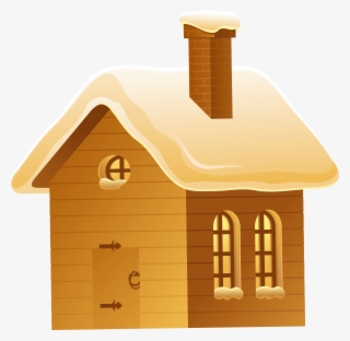 Clipart House Png #4897621