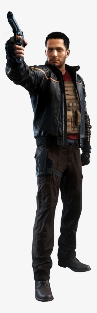 Image5 - Battlefield Hardline #4897687