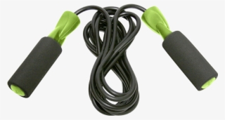 Gofit Speed Jump Rope - Go Fit 9ft Adjustable Speed Jump Rope #4897744