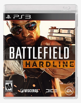 Battlefield Hardline Image - Battlefield Hardline [ps3 Game] #4897753