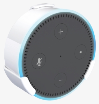 Amazon Echo Dot Easyclip - Shower Head #4897938