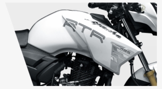 Intelligent Aerodynamics - Apache Rtr 180 Price In Jaipur #4897997