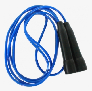 Skipping Rope Pvc Cord - Wire #4898057