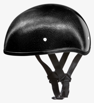 Daytona Helmets Slim Line Skull Cap D.o.t. Approved #4898105
