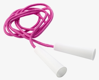 Skipping Rope - - Corde À Sauter En Plastique #4898110
