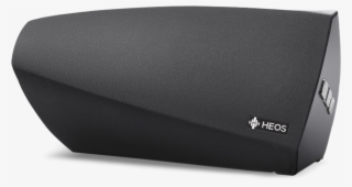 Heos 3 Hs2 - Denon Heos 3 Dual-driver Wireless Speaker System (black) #4898336