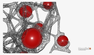 Abs - Houdini Merge Two Geometry #4898406