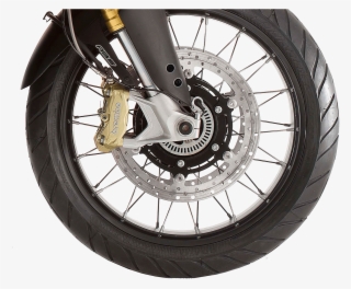 The Range Of Indicator Lights On The Side Includes - Moto Da Viaggio Economiche #4898454