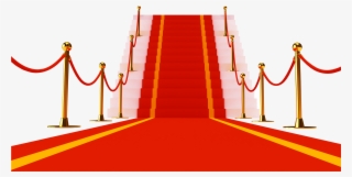 Red Carpet Png Free Download - Star On Red Carpet Cliparts #4898598