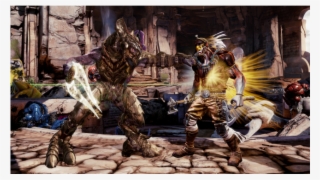Image - Killer Instinct: Definitive Edition Xone #4898602