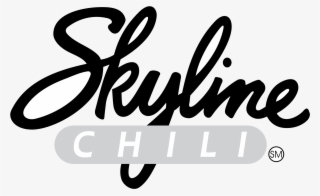 Skyline Chili Logo Png Transparent - Skyline Chili #4898814