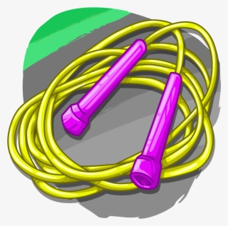 Skipping Rope #4898890