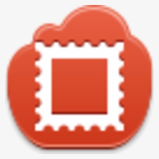 Postage Icon Free Images At Clker Com - Facebook #4899093