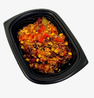 Vegan Chili - Veganism #4899169