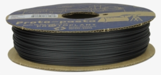 Black Carbon Fiber Composite Htpla - Carbon Fibers #4899175