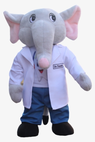 8 Year Old Brielle Wants You To Meet Her Wonder Palz, - Dental Floss #4899295