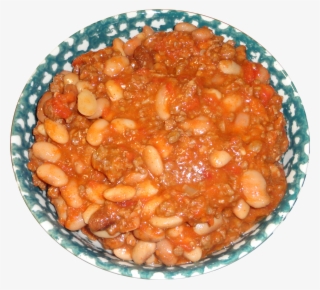 Chili - Chopped Onion #4899376