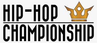 Hip Hop Championship - Vector Graphics #4899377