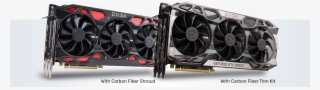 Shroud And Trim Kit - Evga Corporation #4899433