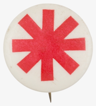 Red Hot Chili Peppers - Northstar Research Partners Logo #4899654