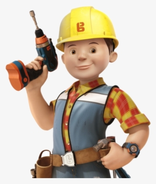 Posted By Kaylor Blakley At - Bob The Builder Drill #4899658 Posted By Kaylor Blakley At - Bob The Builder Drill #4899658