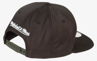 Mitchell &amp - Baseball Cap #4899918