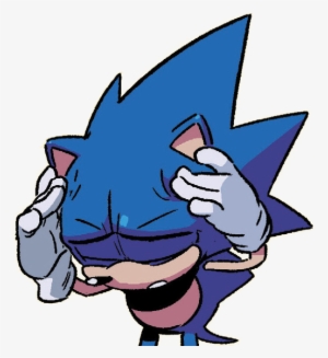 The Games We Play - Sonic Mega Drive Boi #490124