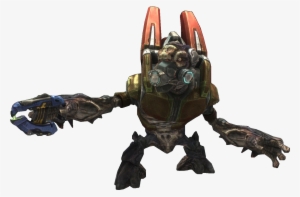 Halo Reach Grunt Major Halo Grunt, Halo Reach, Xbox - Grunt Halo Reach #490264
