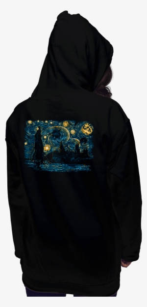 Starry Dementors - Child #490354