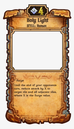 Wildling Creature #490406