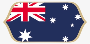 Fifa World Cup 2018 Png - Hoi4 Australia Flag #490500