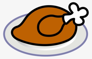 Symbol Thanksgiving - Talksense - Cooking #490536