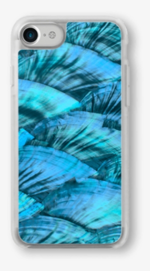 Blue Abalone Shell Iphone 8/7/6 Case - Recover Abalone Shell Iphone 6s / 6 Case - Green #490552