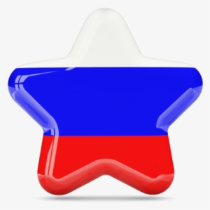 Illustration Of Flag Of Russia - Peru Star Flag #490576