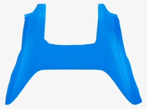 Fierce Blue Back Shell - Cobalt Blue #490626