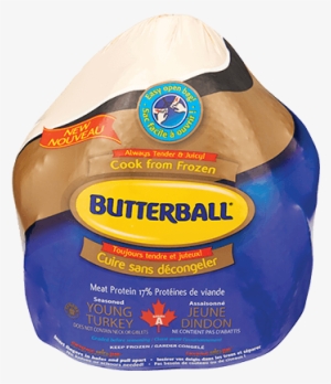 Butterball Jerky, Turkey, Original, Oven Roasted - #490673