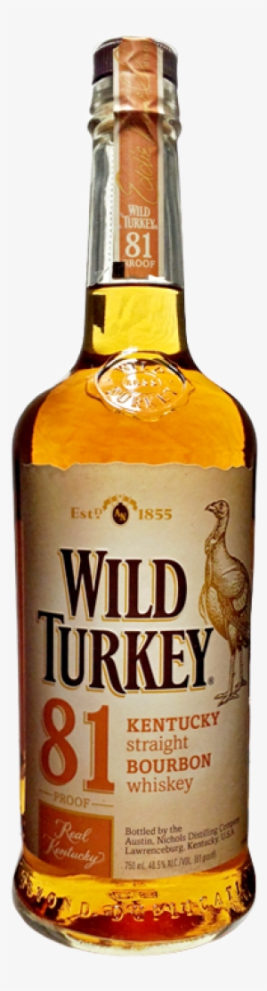 Wild Turkey Png - Gibsons Venerable #490676