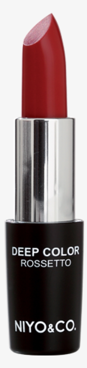 Home Page Niyo Co - Lipstick #490770