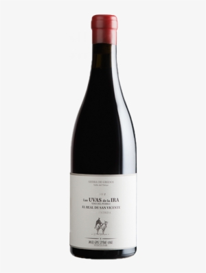 Las Uvas De La Ira - Nero D Avola Vinuva #490789