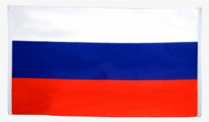 Flaga Rosyjska #490855