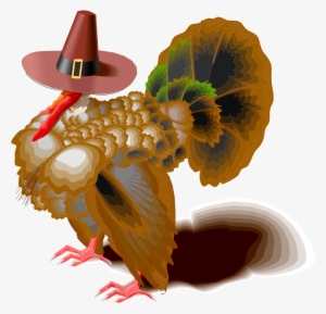 Turkey Calling Contest - Illustration #490876