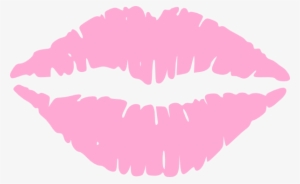 Lipstick Png Images Transparent Free Download - Lips Clip Art #490881