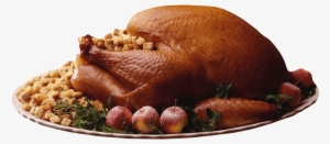 Related Video Of Cooked Turkey Transparent/transparent - Dan Zahvalnosti U Americi #490952