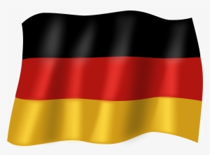 German Flag Png Gif #490987