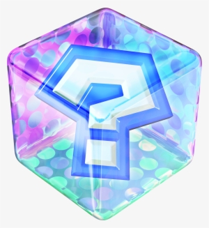 We Have Green Shell, Red Shell, Blue Shell, Banana - Mario Kart Box #490990