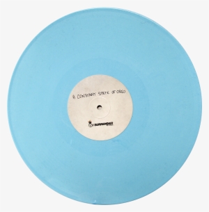 A Constant State Of Ohio Ep - Circle #491005