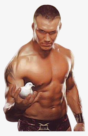 Randy Orton Images - No Mercy Randy Orton #491023