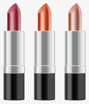 Lipsticks Png Image - Lipsticks Png #491046